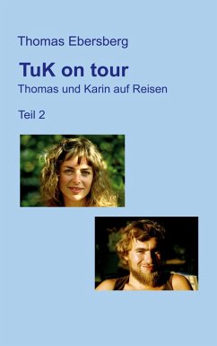 TuK on tour (eBook, ePUB)