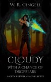 Cloudy with a Chance of Dropbears (The City Between, #5.5) (eBook, ePUB)