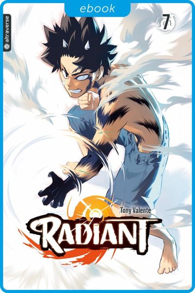 Radiant Bd.7 (eBook, ePUB) Radiant Bd.7 (eBook, ePUB)