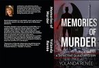Memories of Murder (A Detective Quaid Mystery, #2) (eBook, ePUB)