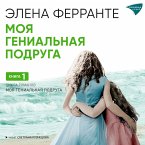 Moya Genialnaya Podruga (MP3-Download)