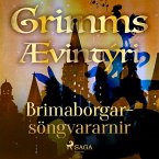 Brimaborgarsöngvararnir (MP3-Download)