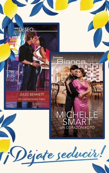 E-Pack Bianca y Deseo julio 2022 (eBook, ePUB)