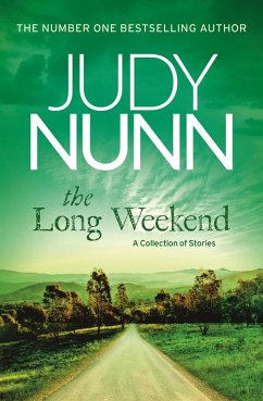 The Long Weekend (eBook, ePUB) - Nunn, Judy