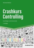 Crashkurs Controlling (eBook, ePUB)