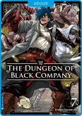 The Dungeon of Black Company Bd.7 (eBook, ePUB)