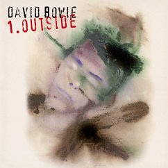 1.Outside (The Nathan Adler Diaries:A Hyper Cycle) - Bowie,David