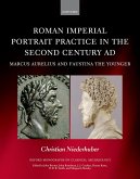 Roman Imperial Portrait Practice in the Second Century AD (eBook, ePUB)