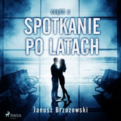 Spotkanie po latach (MP3-Download) - Brzozowski, Janusz
