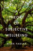 A Theory of Subjective Wellbeing (eBook, ePUB)