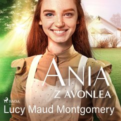 Cover Ania z Avonlea (MP3-Download)