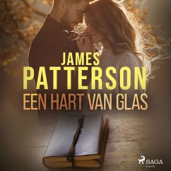 Een hart van glas (MP3-Download) - Patterson, James
