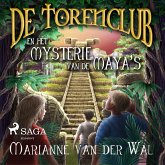 De Torenclub en het mysterie van de Maya's (MP3-Download)