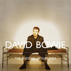 The Buddha Of Suburbia (2021 Remaster) - Bowie,David