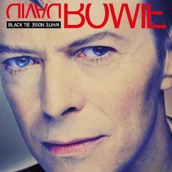 Black Tie White Noise (2021 Remaster) - Bowie,David