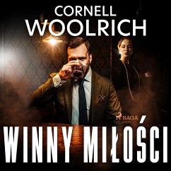 Winny miłości (MP3-Download) - Woolrich, Cornell