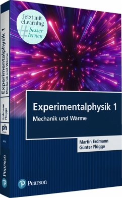 Experimentalphysik 1 (eBook, PDF) - Erdmann, Martin; Flügge, Günter