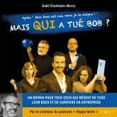 Mais qui a tué Bob ? (MP3-Download)