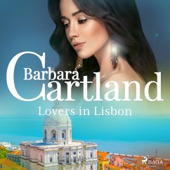 Lovers in Lisbon (MP3-Download) - Cartland, Barbara