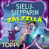 Sielusiepparin jäljillä (MP3-Download) Sielusiepparin jäljillä (MP3-Download)