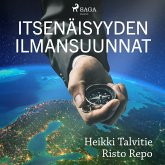 Itsenäisyyden ilmansuunnat (MP3-Download)