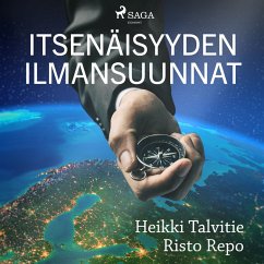 Itsenäisyyden ilmansuunnat (MP3-Download) - Talvitie, Heikki; Repo, Risto