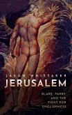 Jerusalem (eBook, ePUB)