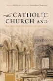 The Catholic Church and European State Formation, AD 1000-1500 (eBook, PDF)