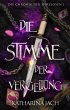 Die Stimme der Vergeltung (eBook, ePUB) - Bild 1
