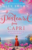 A Postcard from Capri (eBook, ePUB)