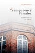 The Transparency Paradox (eBook, PDF) - Bild 1