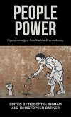 People power (eBook, ePUB)