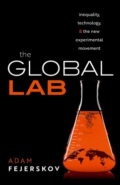 The Global Lab (eBook, PDF) - Fejerskov, Adam