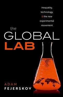Cover The Global Lab (eBook, PDF)