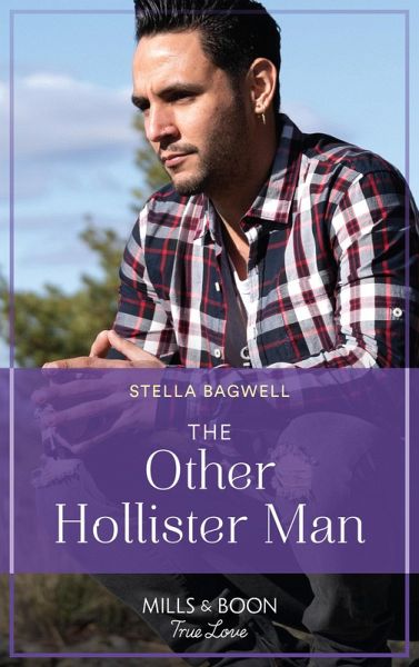 The Other Hollister Man (eBook, ePUB)