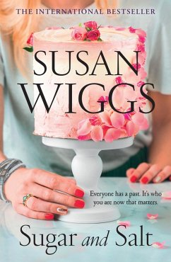 Sugar and Salt (eBook, ePUB) - Wiggs, Susan