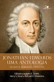 Jonathan Edwards, uma antologia (eBook, ePUB)