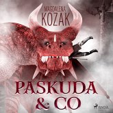 Paskuda & Co (MP3-Download)