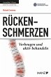 Rückenschmerzen Vorbeugen und aktiv... - Bild 1
