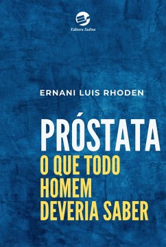 Próstata (eBook, ePUB) - Rhoden, Ernani Luis