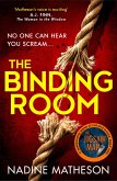 The Binding Room (eBook, ePUB)