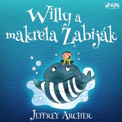 Willy a makrela Zabiják (MP3-Download) - Archer, Jeffrey