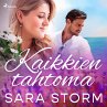 Kaikkien tahtoma (MP3-Download) - Bild 1