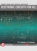 Electronic Circuits For All (eBook, PDF)