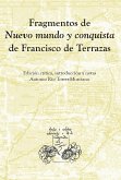 Fragmentos de Nuevo Mundo y conquista (eBook, ePUB)