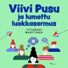 Viivi Pusu ja lumottu luokkasormus... - Bild 1