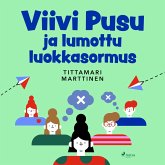 Viivi Pusu ja lumottu luokkasormus (MP3-Download) Viivi Pusu ja lumottu luokkasormus (MP3-Download)