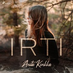 Irti (MP3-Download) - Konkka, Anita