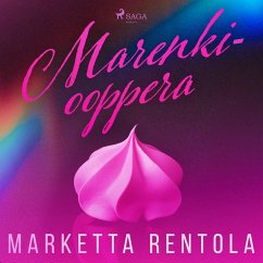 Marenkiooppera (MP3-Download) - Rentola, Marketta