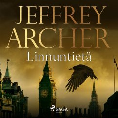 Linnuntietä (MP3-Download) - Archer, Jeffrey